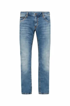 Outlet CAMP DAVID & SOCCX Jeans CO:NO Comfort Fit light vintage lightvintage