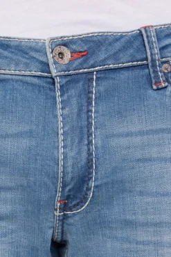 Best CAMP DAVID & SOCCX Jeans CO:NO Comfort Fit light stone used lightstoneused