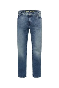 Best Sale CAMP DAVID & SOCCX Jeans CO:NO Comfort Fit medium blue vintage mediumbluevintage