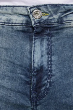 Best Sale CAMP DAVID & SOCCX Jeans CO:NO Comfort Fit medium blue vintage mediumbluevintage
