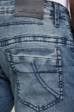 Best Sale CAMP DAVID & SOCCX Jeans CO:NO Comfort Fit medium blue vintage mediumbluevintage