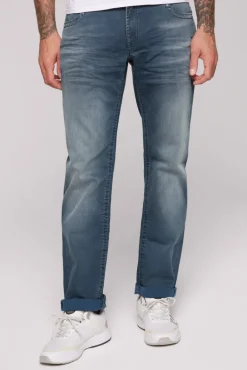 Cheap CAMP DAVID & SOCCX Jeans CO:NO Comfort Fit vintage blue vintageblue