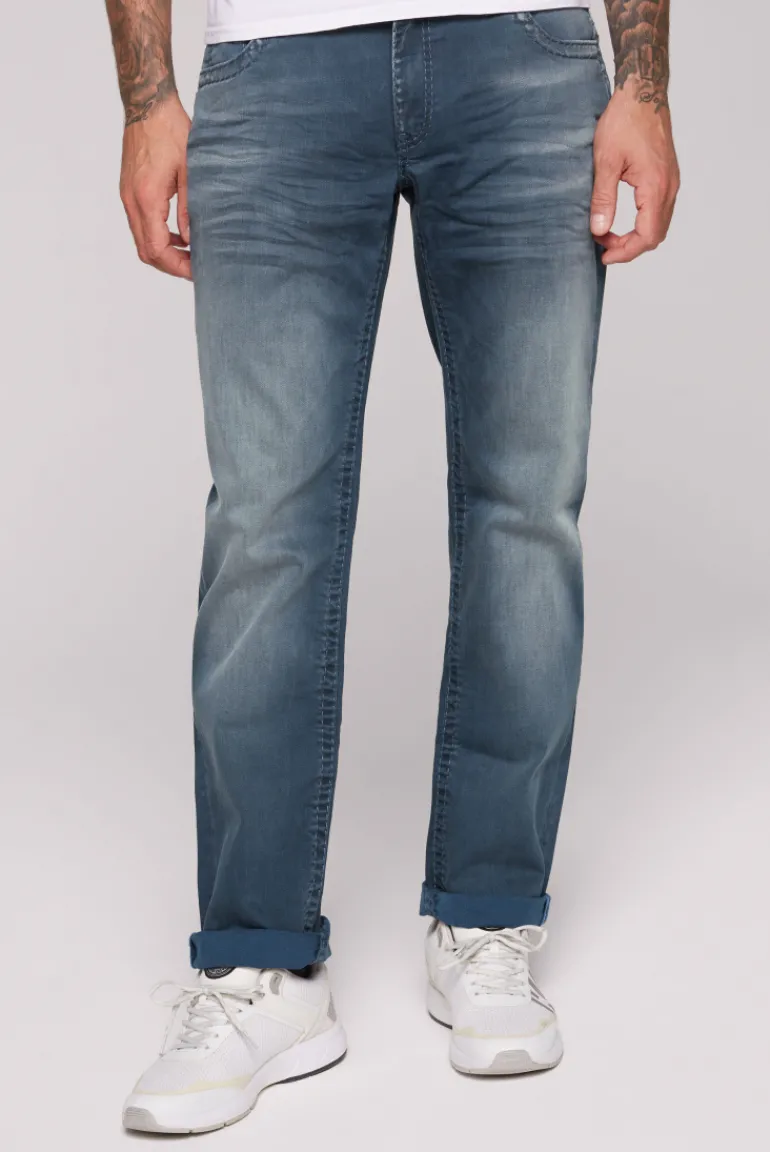 Cheap CAMP DAVID & SOCCX Jeans CO:NO Comfort Fit vintage blue vintageblue