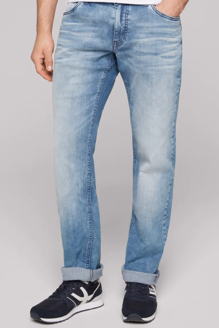 Store CAMP DAVID & SOCCX Jeans CO:NO Comfort Fit vintage blue vintageblue