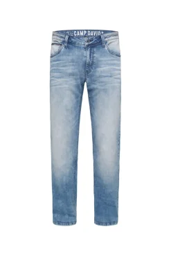 Store CAMP DAVID & SOCCX Jeans CO:NO Comfort Fit vintage blue vintageblue