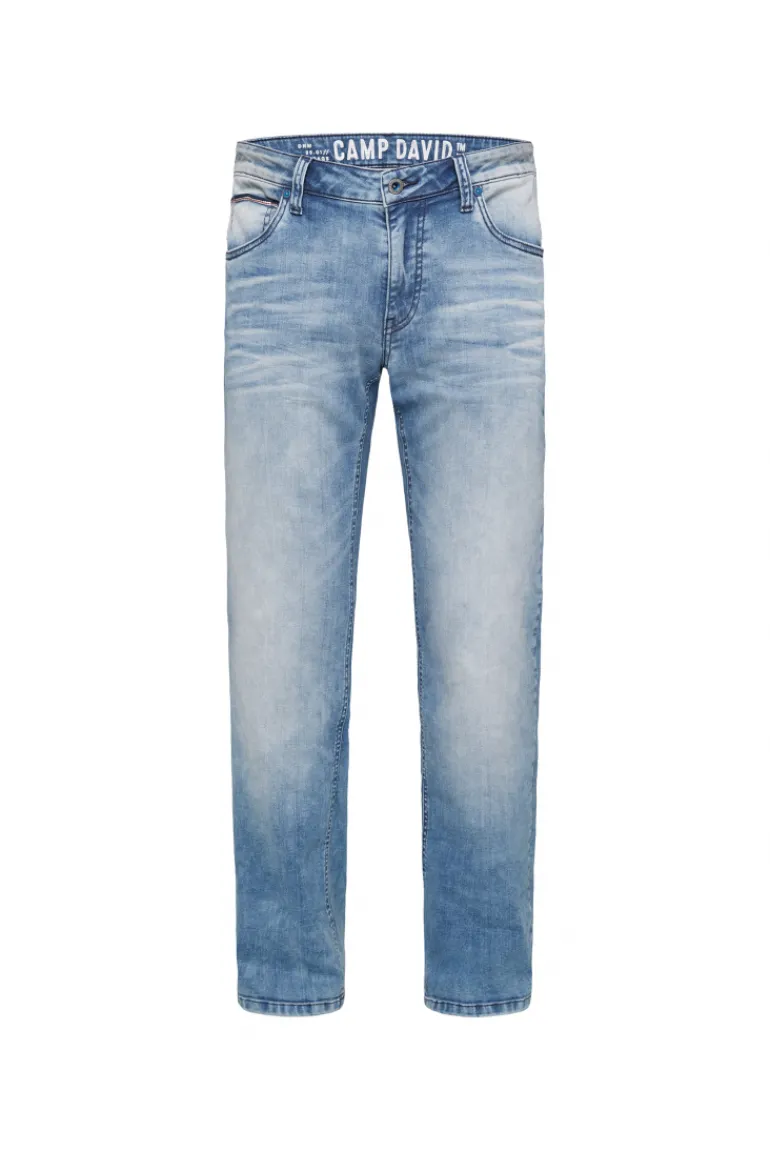 Store CAMP DAVID & SOCCX Jeans CO:NO Comfort Fit vintage blue vintageblue
