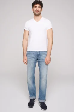 Store CAMP DAVID & SOCCX Jeans CO:NO Comfort Fit vintage blue vintageblue