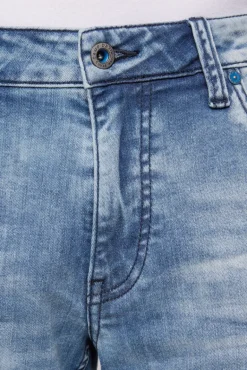 Store CAMP DAVID & SOCCX Jeans CO:NO Comfort Fit vintage blue vintageblue