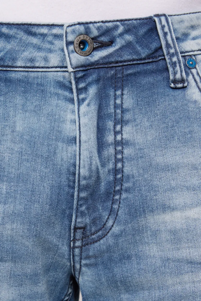 Store CAMP DAVID & SOCCX Jeans CO:NO Comfort Fit vintage blue vintageblue