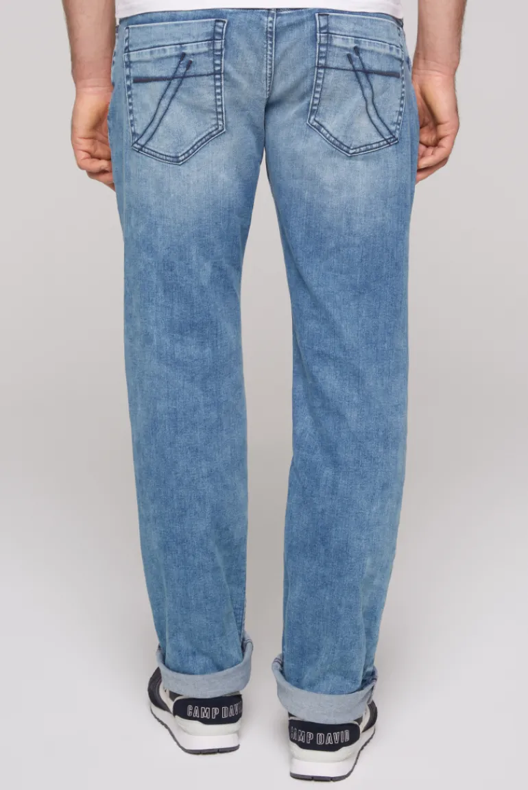 Store CAMP DAVID & SOCCX Jeans CO:NO Comfort Fit vintage blue vintageblue