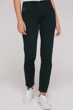 Shop CAMP DAVID & SOCCX Jeans DA:NA Regular Fit blue jogg bluejogg