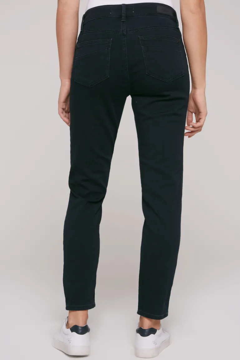 Shop CAMP DAVID & SOCCX Jeans DA:NA Regular Fit blue jogg bluejogg