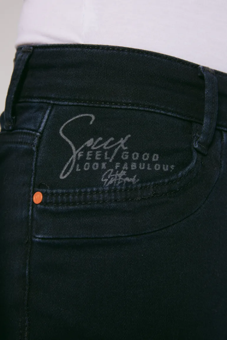 Shop CAMP DAVID & SOCCX Jeans DA:NA Regular Fit blue jogg bluejogg
