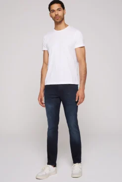 Cheap CAMP DAVID & SOCCX Jeans DA:VD Regular Fit blue black blueblack