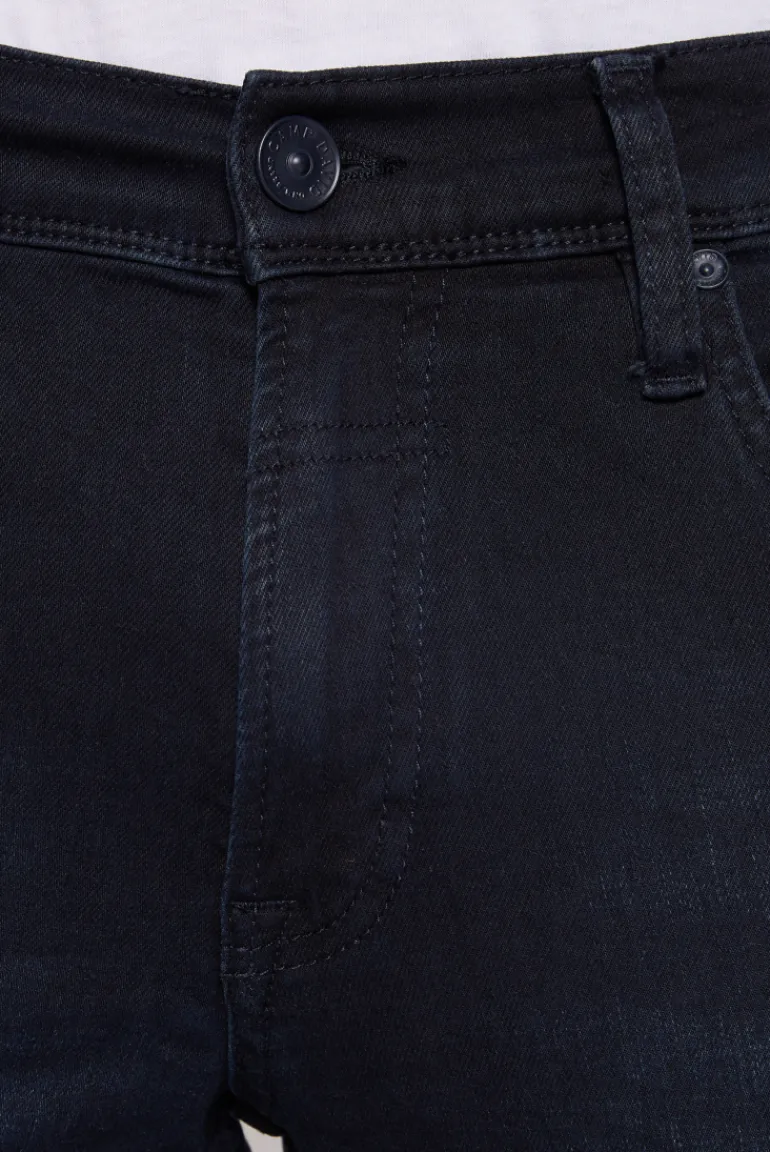 Cheap CAMP DAVID & SOCCX Jeans DA:VD Regular Fit blue black blueblack
