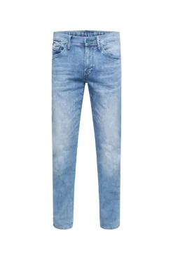 Best Sale CAMP DAVID & SOCCX Jeans DA:VD Regular Fit blue washed bluewashed