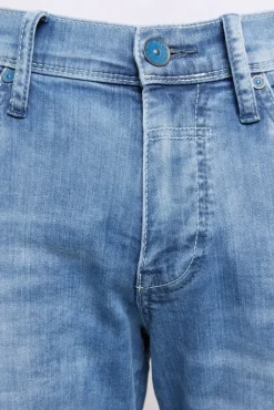 Best Sale CAMP DAVID & SOCCX Jeans DA:VD Regular Fit blue washed bluewashed