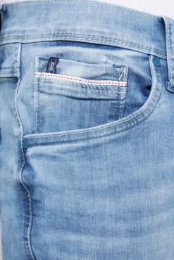 Best Sale CAMP DAVID & SOCCX Jeans DA:VD Regular Fit blue washed bluewashed