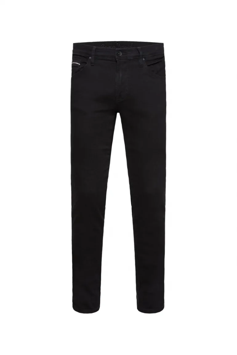Best CAMP DAVID & SOCCX Jeans DA:VD Regular Fit black