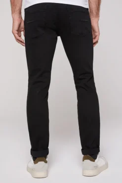 Best CAMP DAVID & SOCCX Jeans DA:VD Regular Fit black
