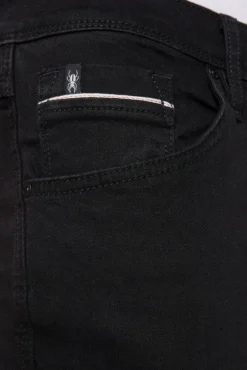 Best CAMP DAVID & SOCCX Jeans DA:VD Regular Fit black