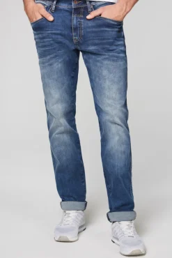 Store CAMP DAVID & SOCCX Jeans DA:VD Regular Fit blue vintage bluevintage