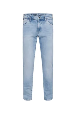 Online CAMP DAVID & SOCCX Jeans DA:VD Regular Fit tarmac blue tarmacblue