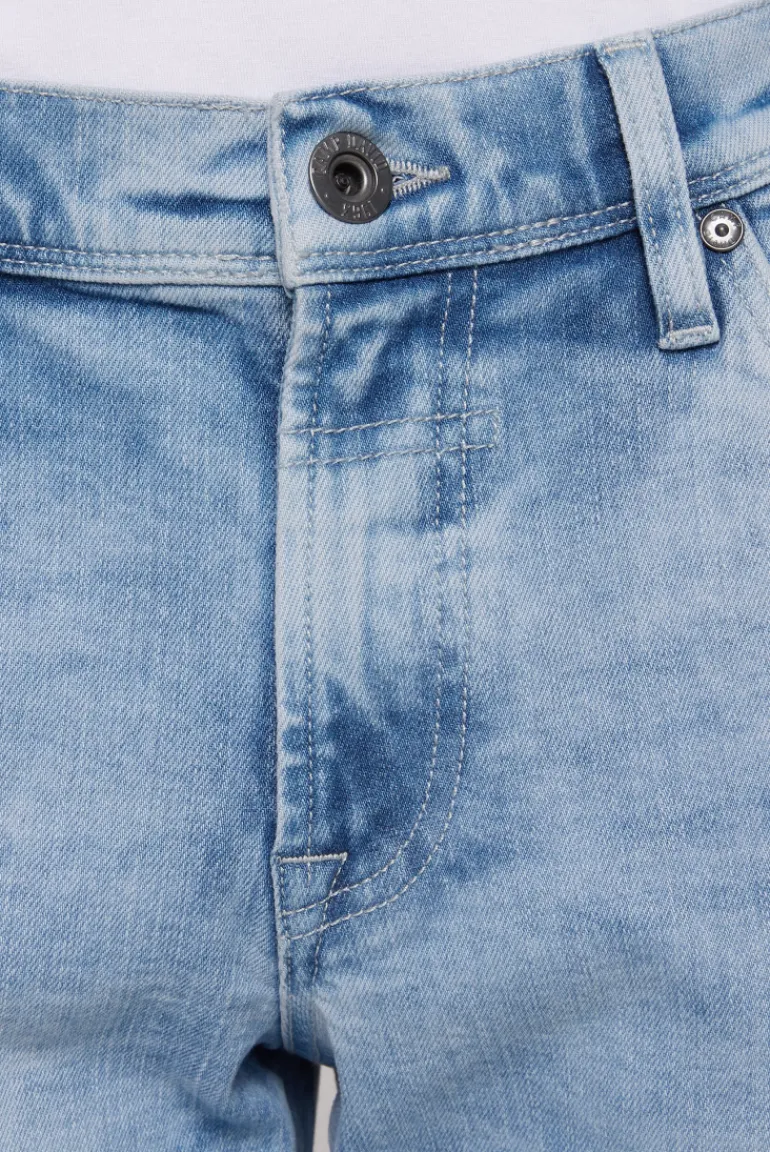 Online CAMP DAVID & SOCCX Jeans DA:VD Regular Fit tarmac blue tarmacblue