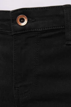 Cheap CAMP DAVID & SOCCX Jeans HE:DI Slim Fit black used blackused