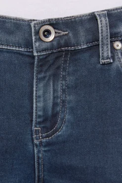 Best CAMP DAVID & SOCCX Jeans HE:DI Slim Fit blue black jogg blueblackjogg