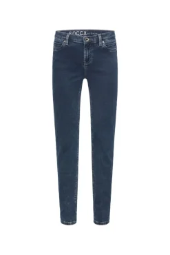 Shop CAMP DAVID & SOCCX Jeans HE:DI Slim Fit blue black jogg blueblackjogg