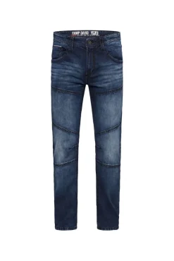 Discount CAMP DAVID & SOCCX Jeans HE:RY Regular Fit blue vintage jogg bluevintagejogg