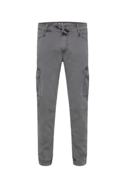 Sale CAMP DAVID & SOCCX Jeans JO:GY Regular Fit grey wash greywash