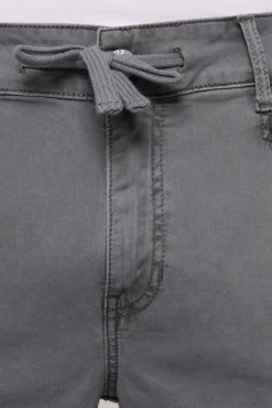 Sale CAMP DAVID & SOCCX Jeans JO:GY Regular Fit grey wash greywash