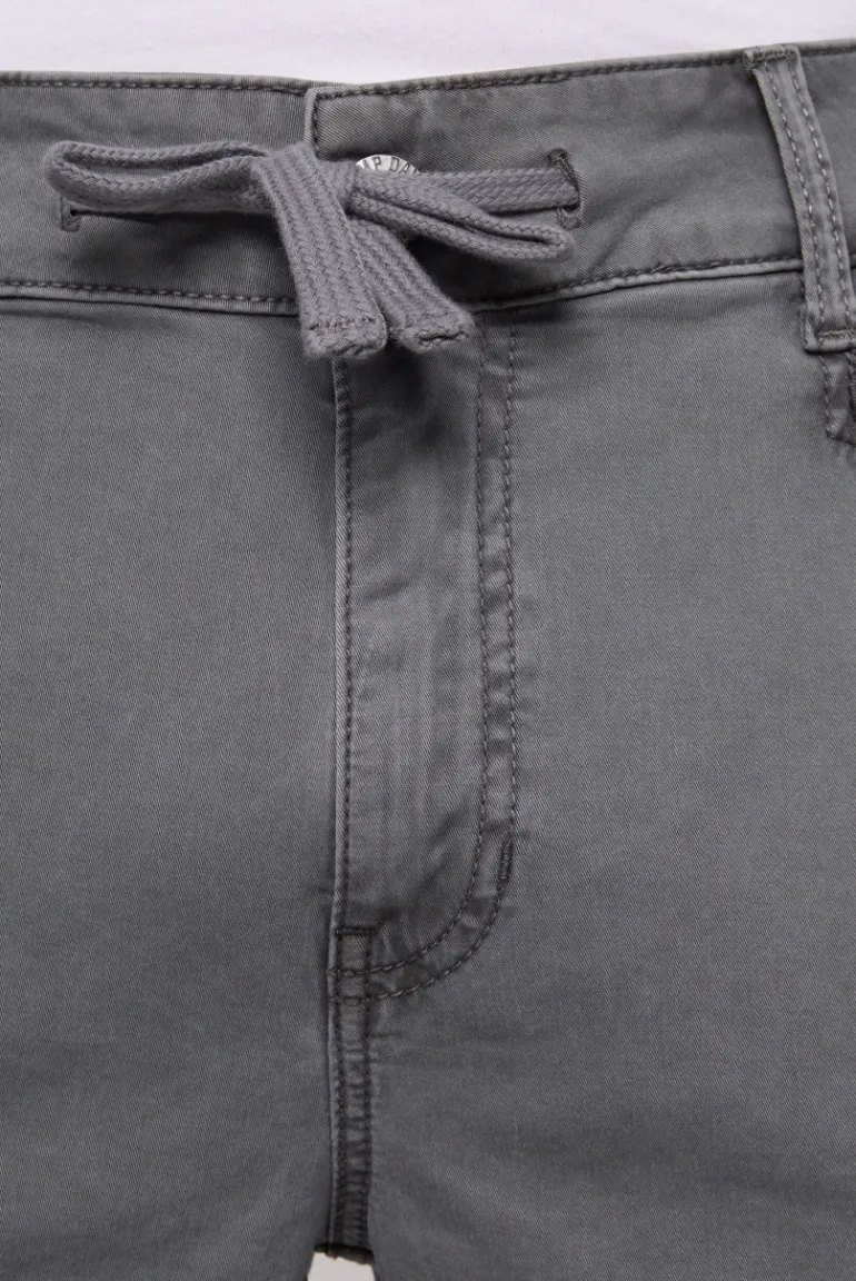 Sale CAMP DAVID & SOCCX Jeans JO:GY Regular Fit grey wash greywash