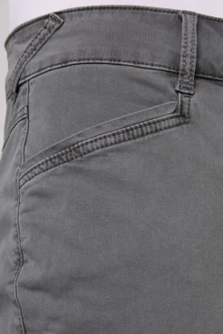 Sale CAMP DAVID & SOCCX Jeans JO:GY Regular Fit grey wash greywash