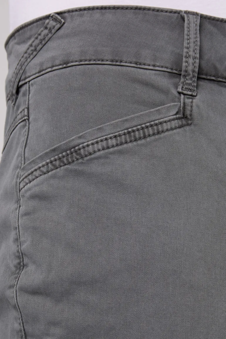 Sale CAMP DAVID & SOCCX Jeans JO:GY Regular Fit grey wash greywash