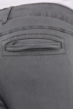 Sale CAMP DAVID & SOCCX Jeans JO:GY Regular Fit grey wash greywash