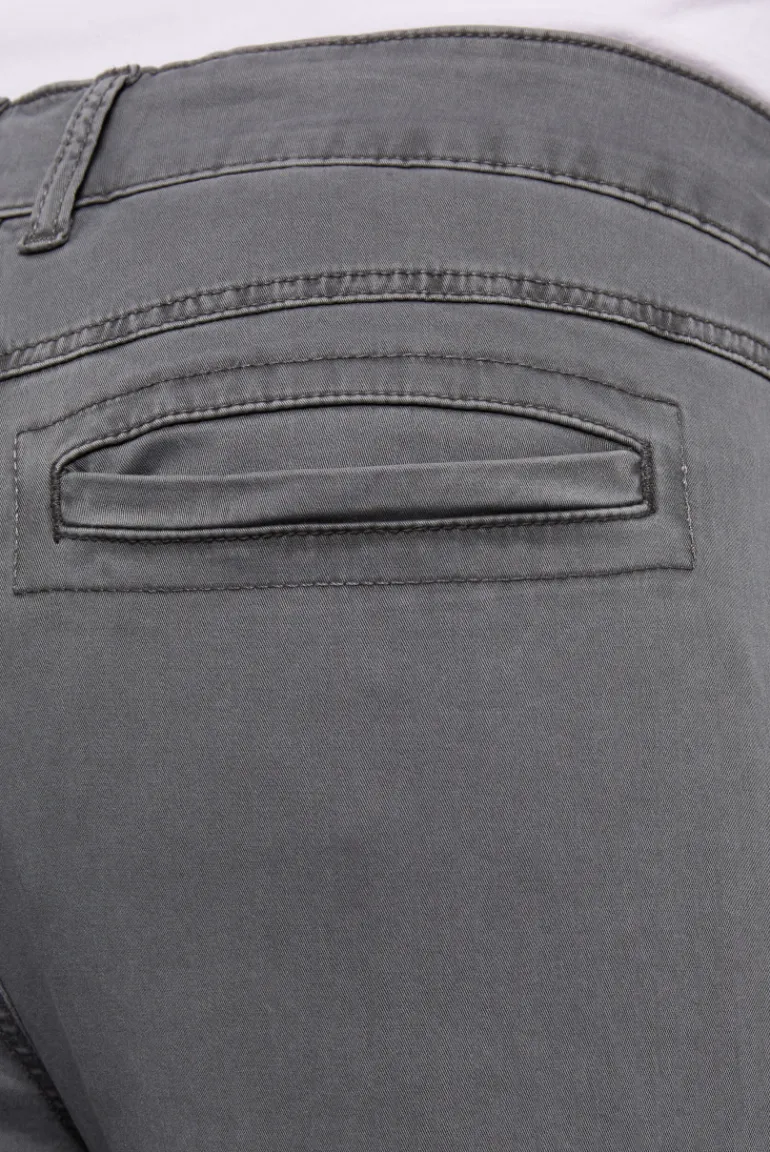 Sale CAMP DAVID & SOCCX Jeans JO:GY Regular Fit grey wash greywash