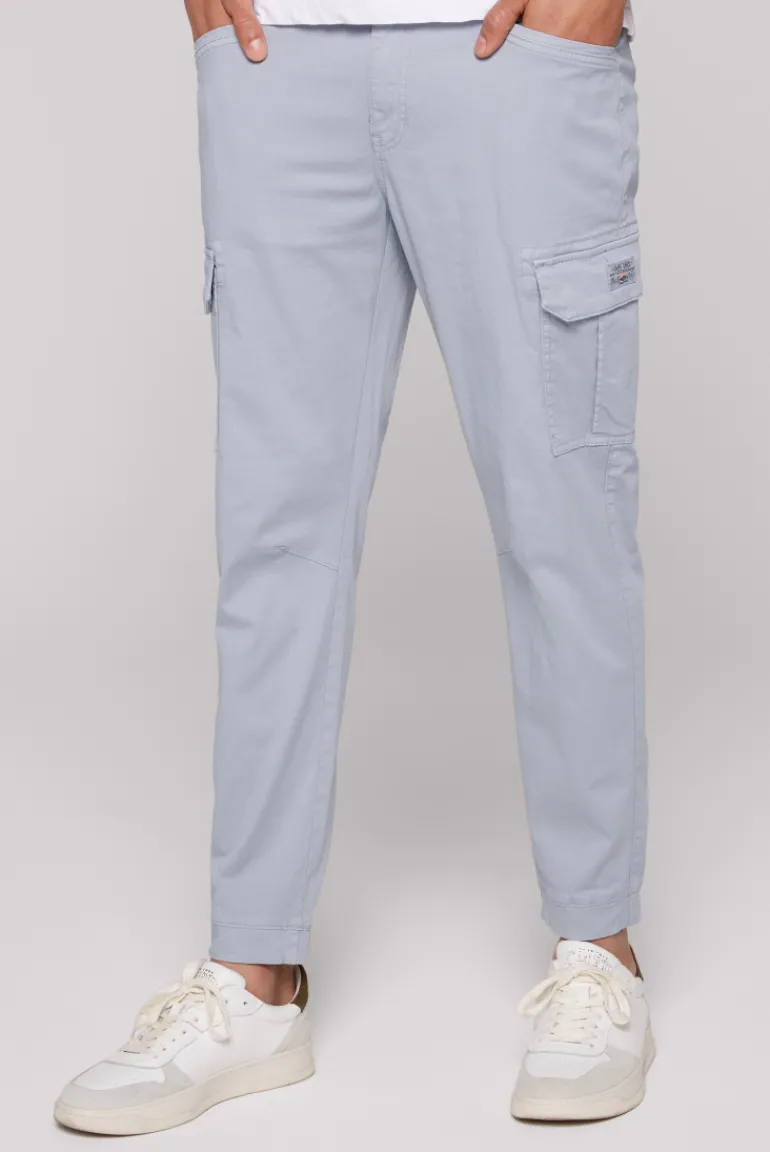 Discount CAMP DAVID & SOCCX Jeans JO:GY Regular Fit summer blue summerblue