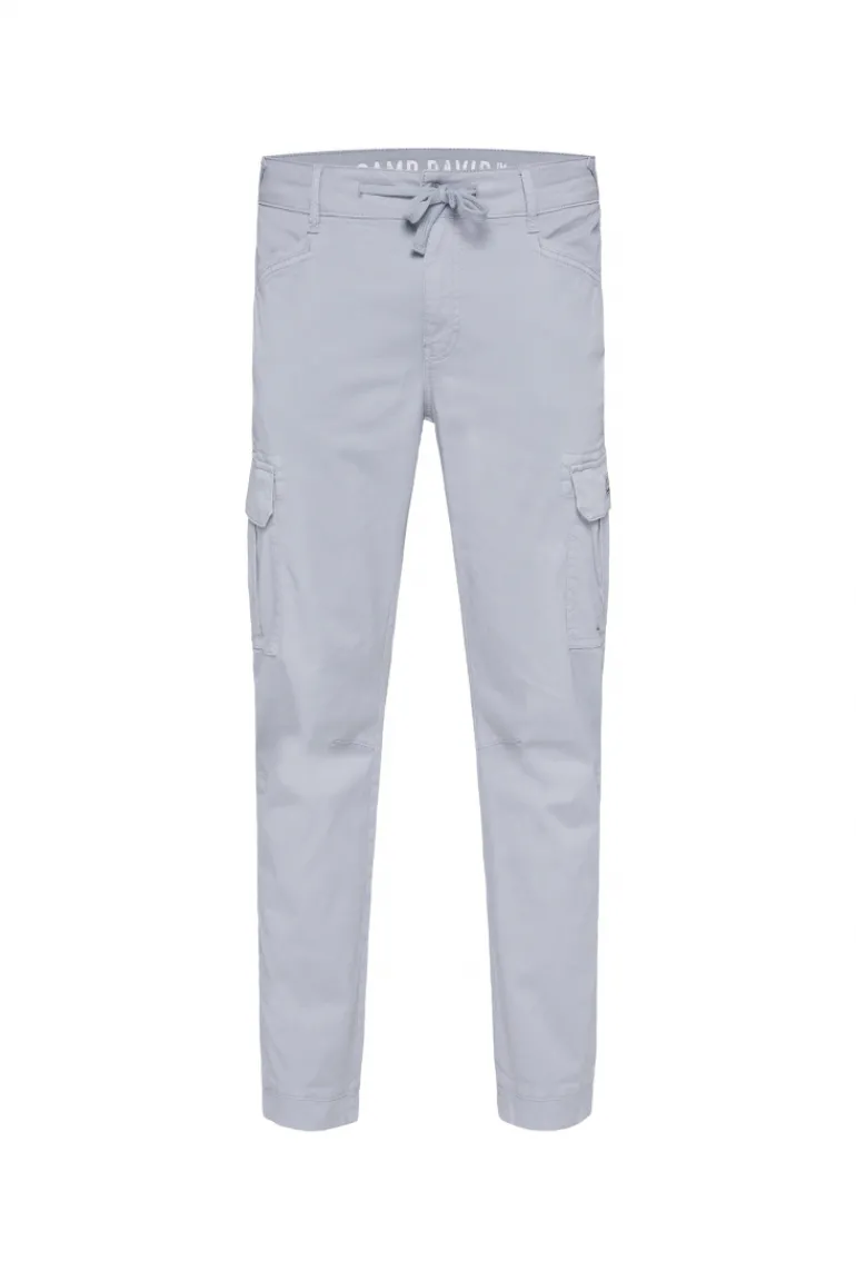 Discount CAMP DAVID & SOCCX Jeans JO:GY Regular Fit summer blue summerblue