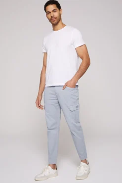 Discount CAMP DAVID & SOCCX Jeans JO:GY Regular Fit summer blue summerblue