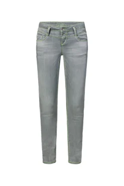 Flash Sale CAMP DAVID & SOCCX Jeans KA:RA Slim Fit light grey used | 26 | 32 lightgreyused