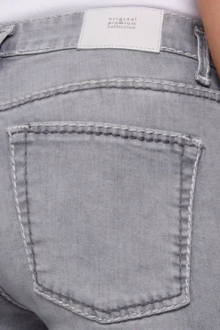 Shop CAMP DAVID & SOCCX Jeans KI:RY Slim Fit dark grey darkgrey