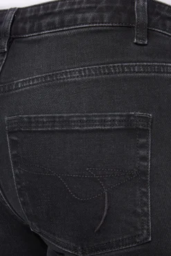 Online CAMP DAVID & SOCCX Jeans LE:A Mom Fit breezy black breezyblack