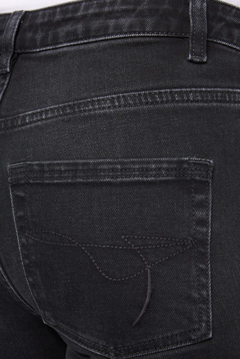 Online CAMP DAVID & SOCCX Jeans LE:A Mom Fit breezy black breezyblack