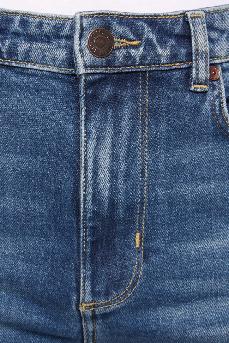 Store CAMP DAVID & SOCCX Jeans LE:A Mom Fit dark blue darkblue