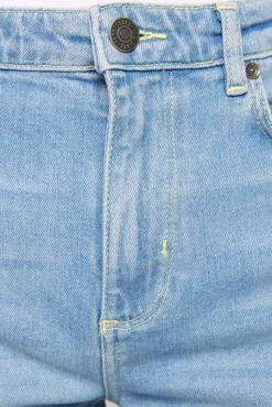 Best Sale CAMP DAVID & SOCCX Jeans LE:A Mom Fit easy blue easyblue