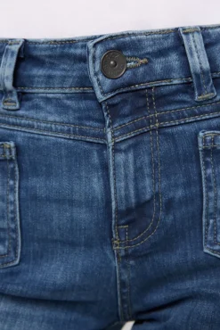 Cheap CAMP DAVID & SOCCX Jeans MA:LU Regular Fit vintage blue used | 27 | 32 vintageblueused
