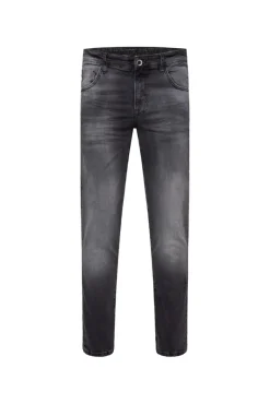 Sale CAMP DAVID & SOCCX Jeans MA:X Regular Fit black vintage blackvintage